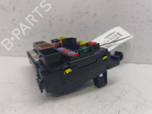 Used Fuse box Fuse box PEUGEOT 207 (WA_, WC_) 1.4 HDi (68 hp) 26429211 26429211
