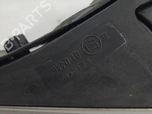 Right mirror OPEL VECTRA B Estate (J96) 2.0 DTI 16V (F35) | BP22821215C27 