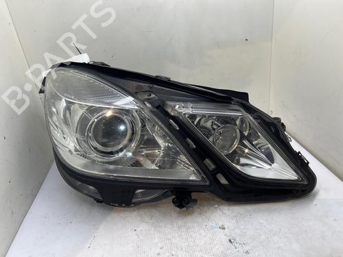 Right headlight MERCEDES-BENZ E-CLASS (W212) E 350 CDI (212.023) | BP38607377C29 - Image 4