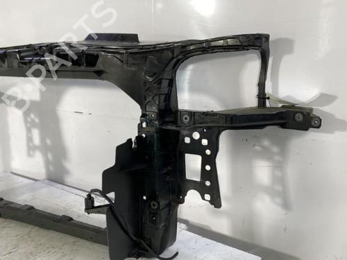 Front slam panel SEAT IBIZA III (6L1) 1.9 TDI | BP22833420C72 