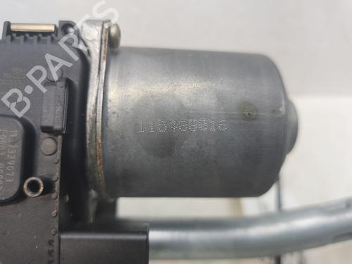 Front wiper motor AUDI Q4 E-TRON SUV (F4B) 35 | BP30650275M29 - Image 4
