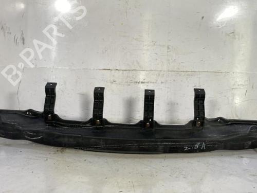 Used Rear bumper reinforcement KIA CARENS III MPV (UN) 2.0 CRDi 140 (140 hp) 22837263