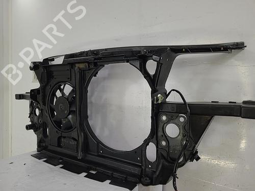 Used Front slam panel Front slam panel AUDI A6 C5 Avant (4B5, 4B6) 2.5 TDI (180 hp) 22825567 22825567