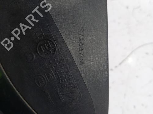 Right mirror SEAT IBIZA IV SC (6J1, 6P5) 1.2 TSI | BP22846278C27 