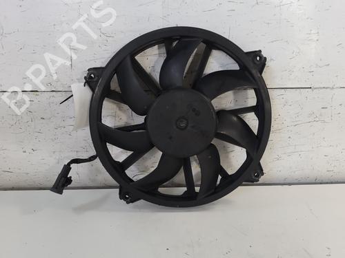 Radiator fan CITROËN BERLINGO MULTISPACE (B9) 1.6 BlueHDi 100 | BP28054102M35 - Image 2