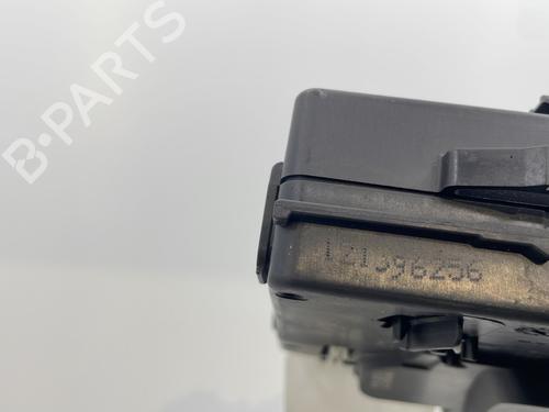 Steering column stalk RENAULT CLIO III (BR0/1, CR0/1) 1.2 16V (BR02, BR0J, BR11, CR02, CR0J, CR11) | BP32404845I23