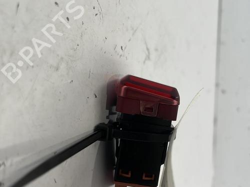 Used Warning switch Warning switch CITROËN C3 Picasso (SH_) 1.6 HDI 90 (92 hp) 22830232 22830232