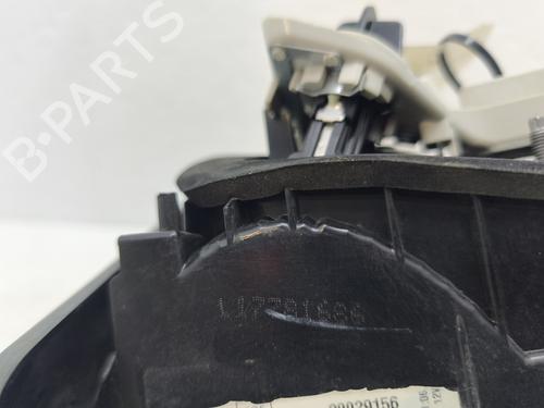 Right tailgate light VW GOLF VII (5G1, BQ1, BE1, BE2) 2.0 TDI | BP31609938C80 