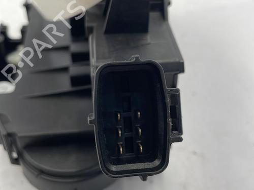 Used Front right lock FIAT CROMA (194_) 1.9 D Multijet (194AXB1B) (120 hp) 22829645