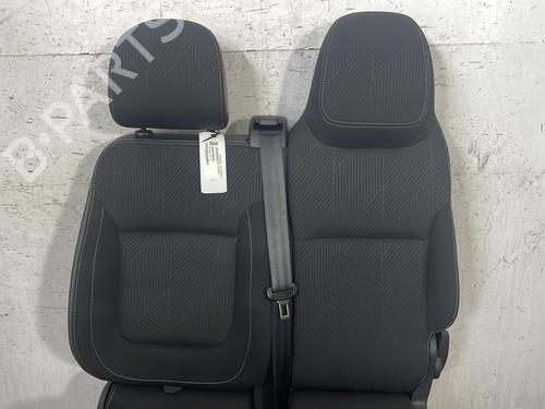 Used Right front seat Right front seat NISSAN NV300 Van (X82) [2016-2026] 25833146 25833146