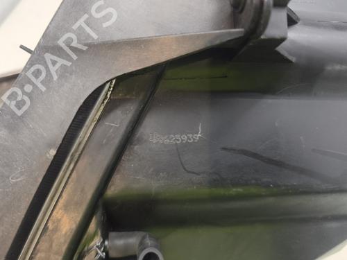 left-headlight-mazda-3-bk-2003-2004-2005-2006-2007-2008-2009-27619155 main image