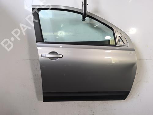 Used Right front door NISSAN QASHQAI / QASHQAI +2 I (J10, NJ10, JJ10E) 1.5 dCi (110 hp) 27558611