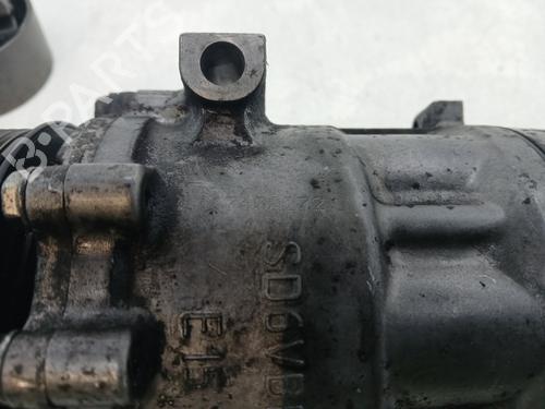 AC-Kompressor OPEL MERIVA A MPV (X03) 1.7 CDTI (E75) | BP31045699M34