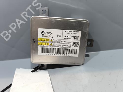 Xenon ballast AUDI A5 Sportback (8TA) 2.0 TDI (143 hp) 29438588
