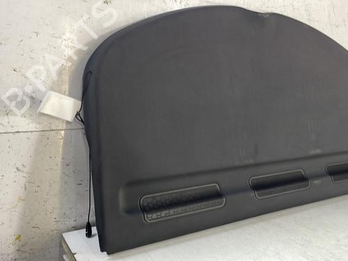 Rear parcel shelf RENAULT VEL SATIS (BJ0_) 2.2 dCi (BJ0E, BJ0F) | BP30465636C85 - Image 4