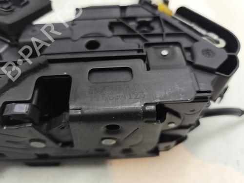 Rear left lock VW TOURAN (5T1) 1.5 TSI | BP29834173C100