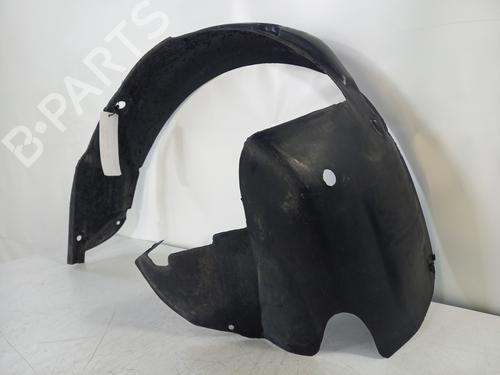 Wheel arch RENAULT TWINGO I (C06_) 1.2 16V (C06C, C06D, C06K) | BP28724630C56 