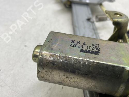 Used Front left window mechanism Front left window mechanism MAZDA MX-3 (EC) 1.6 i (107 hp) 33806827 33806827