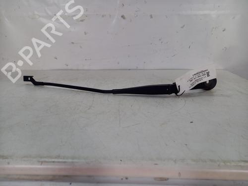 Used Front windshield wiper arm RENAULT SCÉNIC IV (J9_) 1.6 dCi 160 (160 hp) 29377174