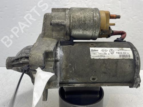 Starter RENAULT MASTER III Van (FV) 2.3 dCi 125 FWD (FV0C, FV0D, FV0G, FV0H, FV0J, FV0K,... | BP31887473M8  - Image 5