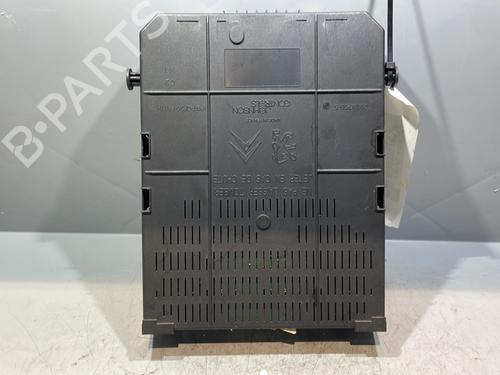 Fuse box CITROËN C4 I (LC_) 1.6 HDi | BP29639913E1
