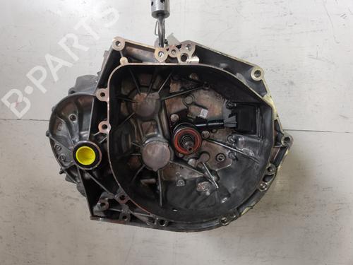 Gearbox CITROËN BERLINGO MULTISPACE (B9) 1.6 BlueHDi 120 | BP35995119M3  - Image 5