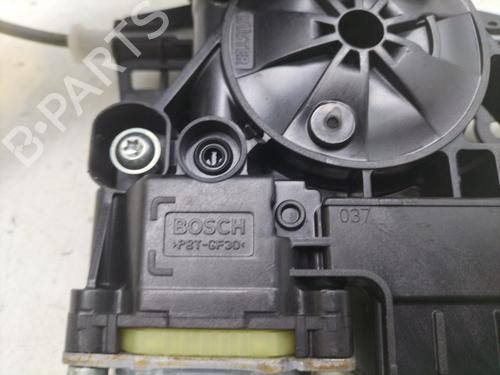 Rear left window mechanism AUDI Q2 (GAB, GAG) 1.4 TFSI | BP29540889C24 
