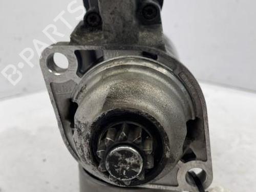 Used Starter AUDI A3 (8L1) 1.9 TDI (110 hp) 22832542