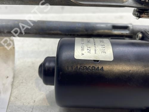 Front wiper motor FIAT PUNTO (188_) 1.2 60 (188.030, .050, .130, .150, .230, .250) | BP29980467M29