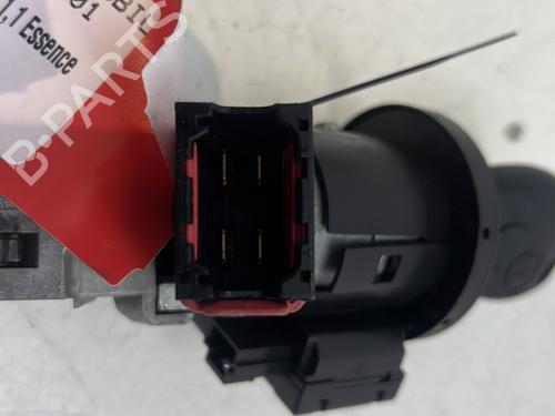 Ignition barrel RENAULT CLIO III (BR0/1, CR0/1) 1.2 16V (BR02, BR0J, BR11, CR02, CR0J, CR11) | BP27093906M48