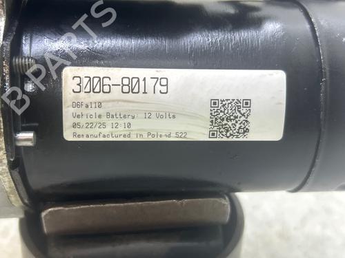 Starter PEUGEOT 1007 (KM_) 1.4 HDi | BP39599979M8 - Image 2