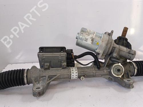 Used Steering rack Steering rack RENAULT TWINGO III (BCM_, BCA_) 0.9 TCe 95 (92 hp) 22819699 22819699