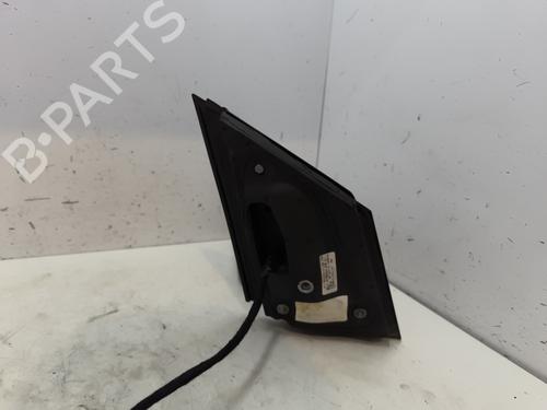 Left mirror VW POLO V (6R1, 6C1) 1.2 TSI 16V | BP28499588C26 