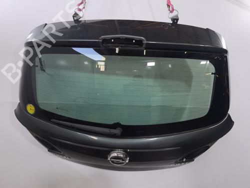 Bagklap CC/Kombi-Coupé OPEL CORSA E (X15) 1.4 Turbo (08, 68) | BP39378942C6 - Image 4