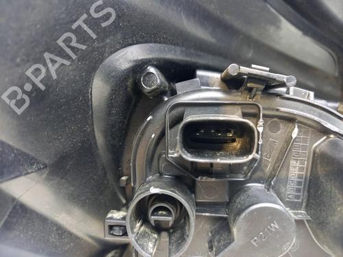 Right taillight OPEL CORSA E (X15) 1.4 (08, 68) | BP29328865C35 - Image 5