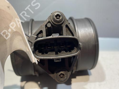 Mass air flow sensor OPEL MERIVA A MPV (X03) 1.7 CDTI (E75) | BP29044269M95