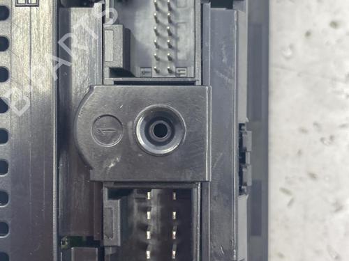 Used Climate control Climate control 22827920 22827920