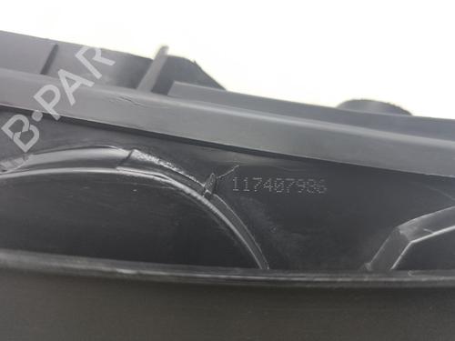 Right taillight OPEL MERIVA A MPV (X03) 1.7 CDTI (E75) | BP31034814C35 