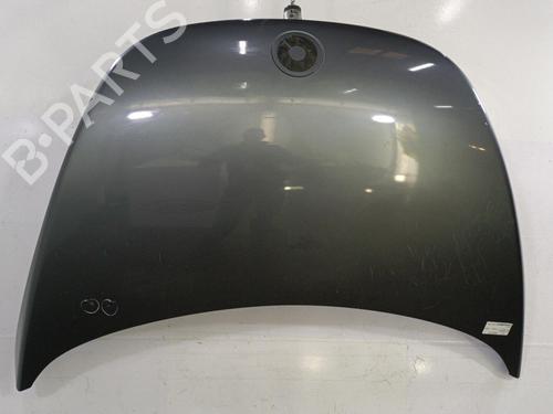 Hood VW NEW BEETLE Convertible (1Y7) 1.9 TDI | BP22819224C1 