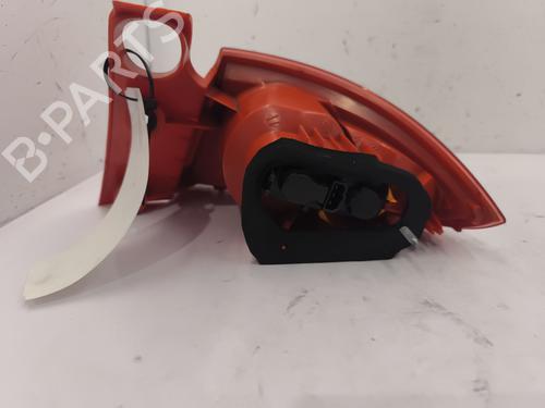 Left taillight SEAT LEON (1P1) 2.0 TDI 16V | BP25757936C34 