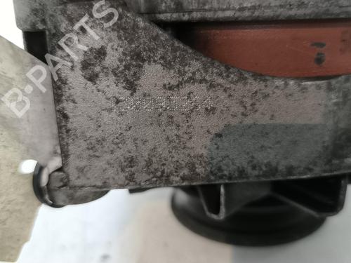 Used Alternator Alternator 38055046 38055046