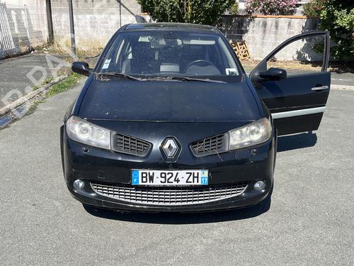 Kortlæser RENAULT MEGANE II (BM0/1_, CM0/1_) 2.0 dCi | BP28181208E4 
