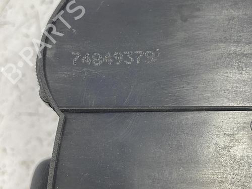 Headlight switch OPEL ASTRA G Estate (T98) 2.0 DTI 16V (F35) | BP22828435I24 