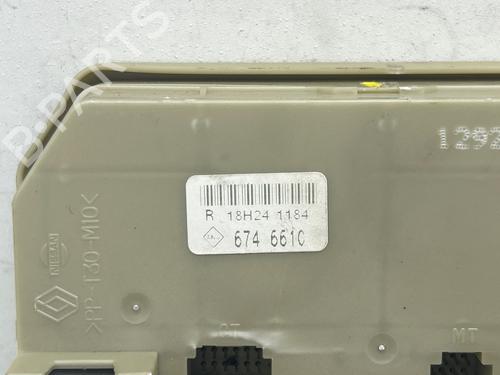 Elektronik Modul für Elektronik Modul 37660867 37660867