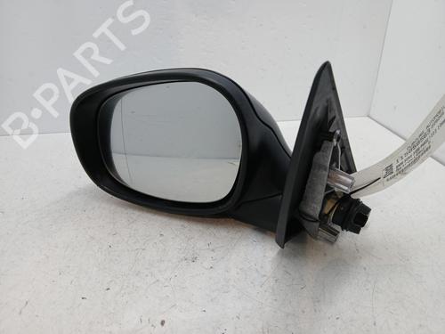 Used Left mirror BMW 3 (E90) 320 d (163 hp) 30591737
