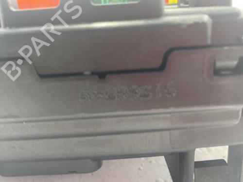 Used Fuse box CITROËN C3 II (SC_) 1.6 HDi (92 hp) 22839650