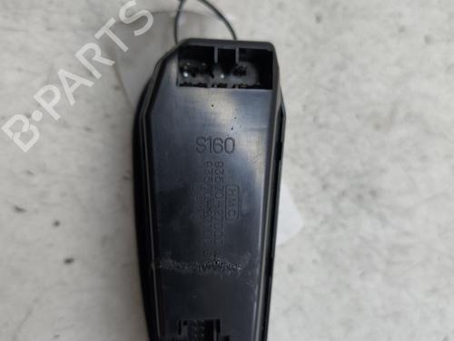 Left front window switch HYUNDAI COUPE I (RD) 2.0 16V | BP29582186I27 - Image 2