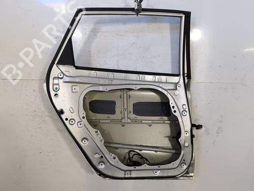 Left rear door KIA CARENS IV 1.7 CRDi | BP30364613C4