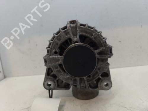 Used Alternator RENAULT MEGANE IV Grandtour (K9A/M/N_) 1.5 Blue dCi 115 (K9A6) (116 hp) 28328518