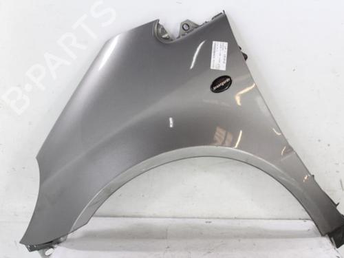 Left front fenders MERCEDES-BENZ A-CLASS (W168) A 170 CDI (168.009, 168.109) | BP22814273C41 